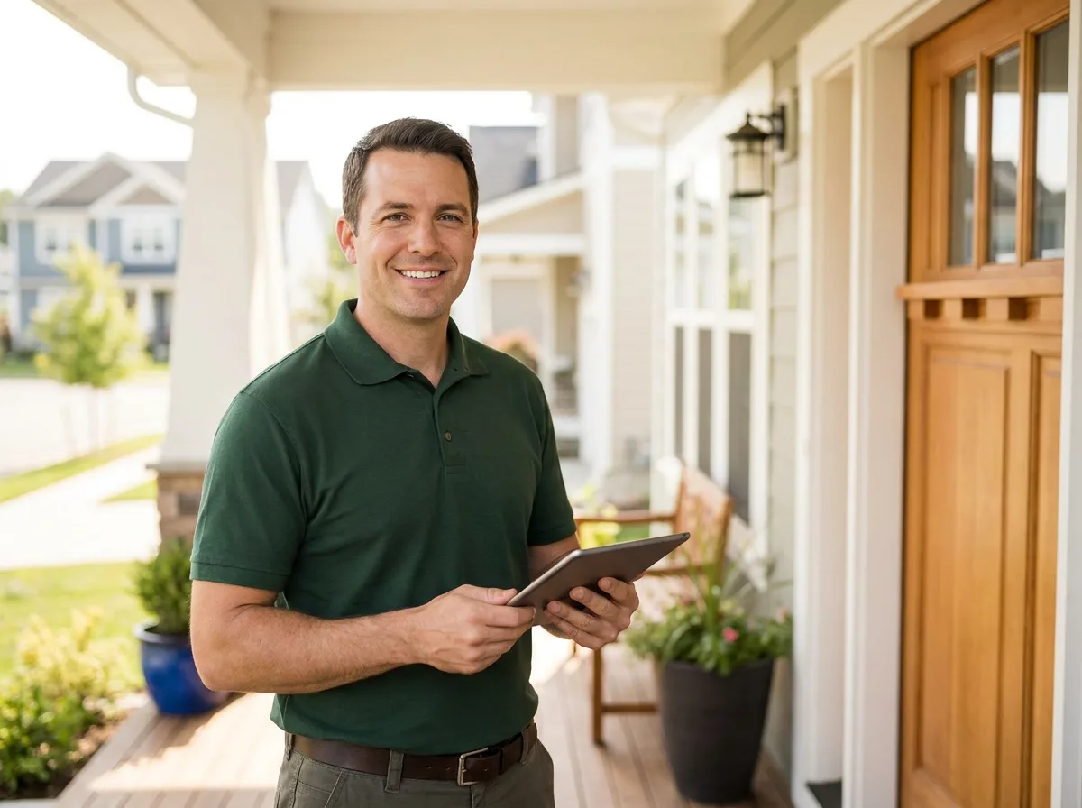 Pest control FAQs for Sweetwater, OK